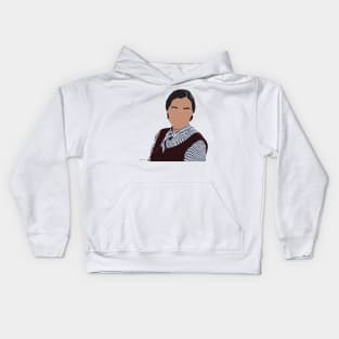 Rosa Parks Kids Hoodie